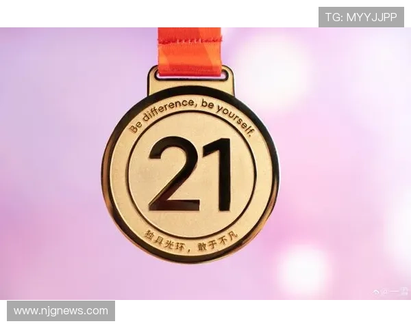 敢于登场就是最耀眼金牌之一