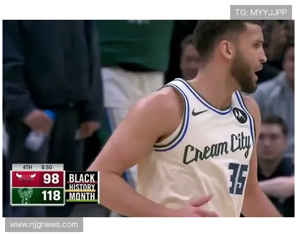 [NBA]库兹马手感火热 外线三分命中打停勇士.