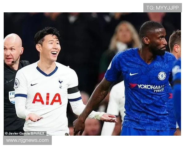 热刺官方声援反种族主义 积极零容忍歧视